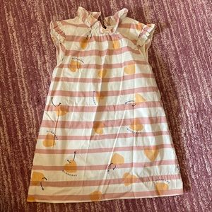 Burberry Dress